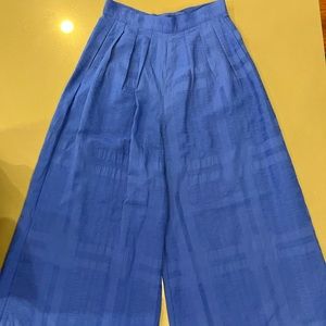 Corey Lynn Calter Wide Leg Pant